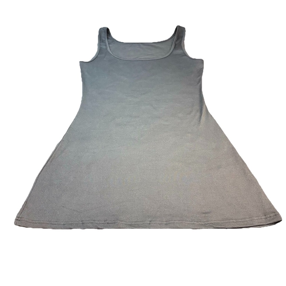 Women's Black Athletic Dress Size Medium